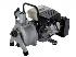 Motobomba branco b4t 702s 2,8cv